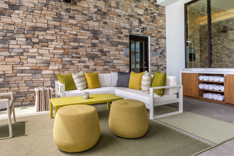 Hotel Centro Sonoma Wine Country, Tapestry Collection Hilton photo 9