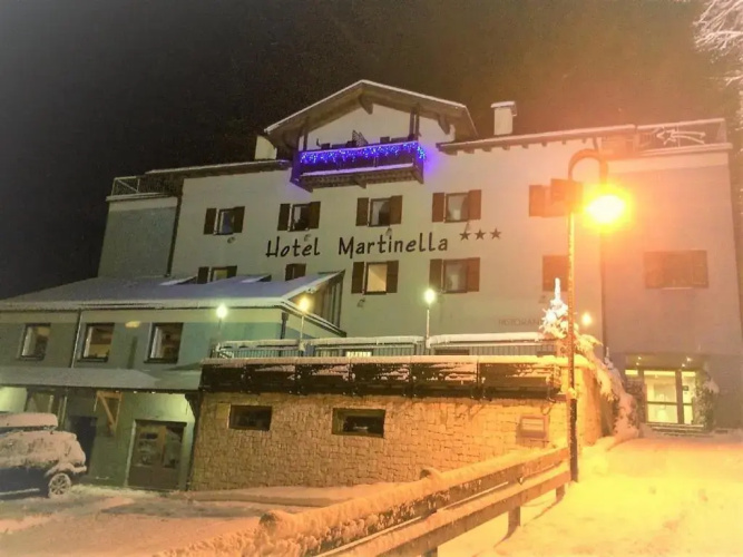 Otel görseli