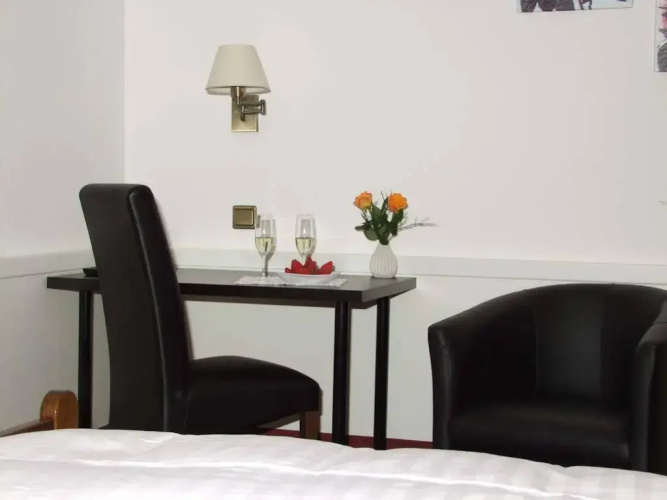 Hotel Beller