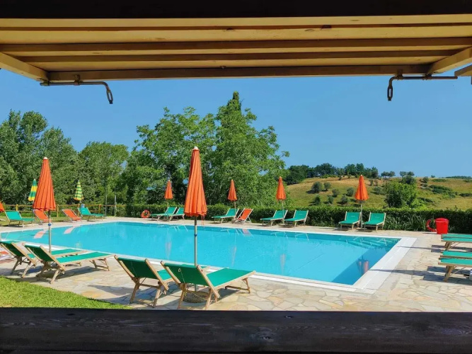 Agriturismo Polgara