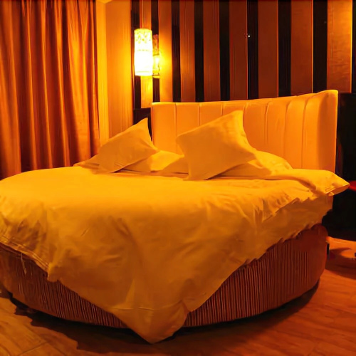 Wanjiadenghuo Boutique Hotel