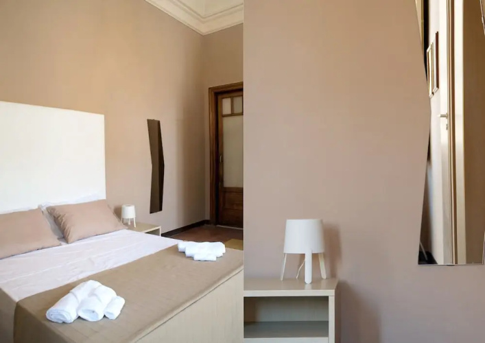 La Casa Di Isabella