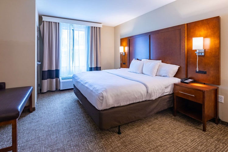 Double Suite