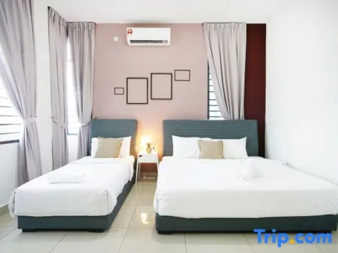 4 Bedrooms Cottage