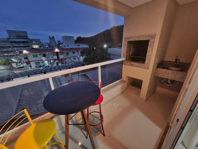 Apartamento Rota do Mar