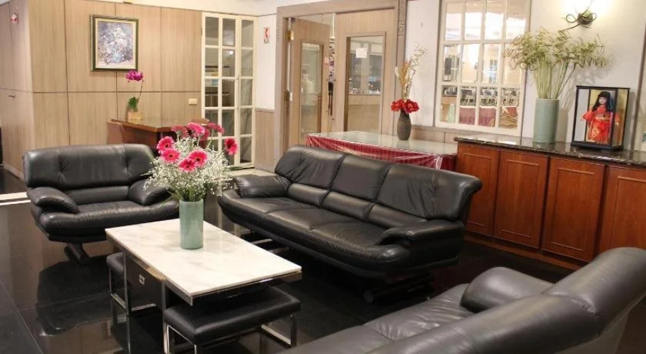 Imagen del hotel