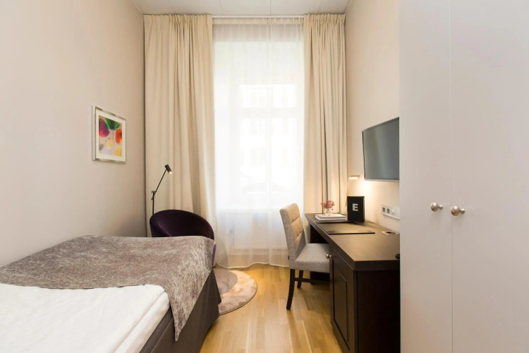 Elite Hotel Adlon
