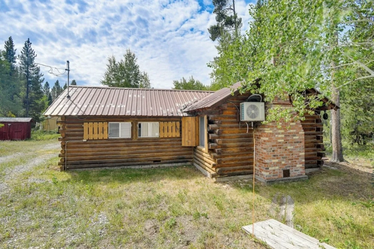 1 Bedroom Cottage
