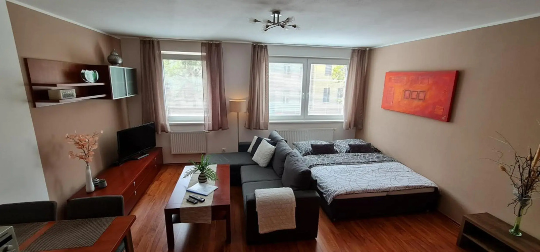 Apartmán P+Z
