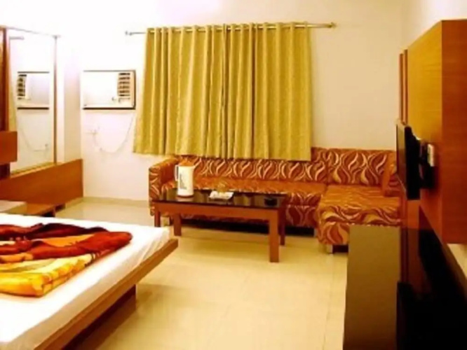 Hotel Rajmandir