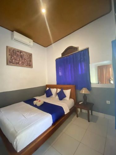 Ray Homestay