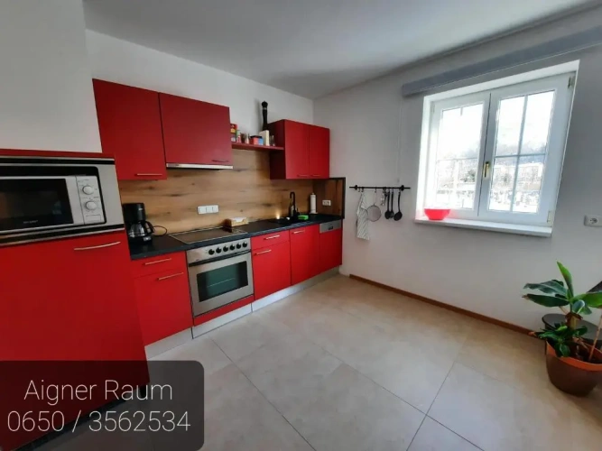 3 Bedrooms Apartment