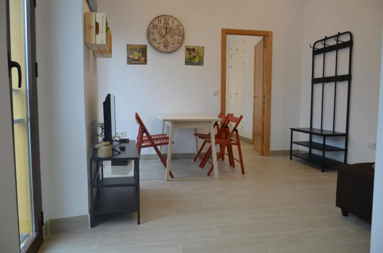 Apartamento Faustino Alvarez