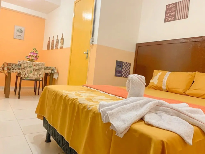 Pousada e Hostel 461