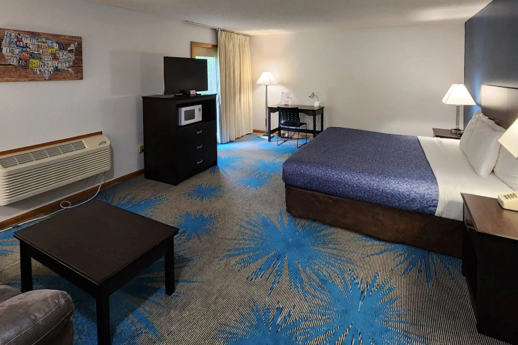 Econo Lodge Lakeshore