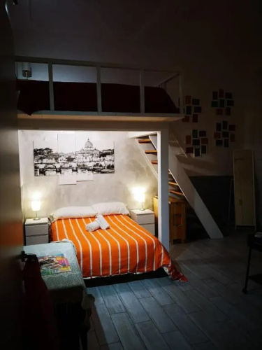Casa Vacanze Manzoni