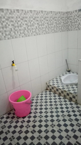 Homestay Sutrisno
