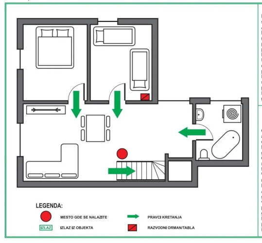 Dream apartments