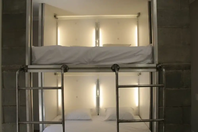 Double Suite