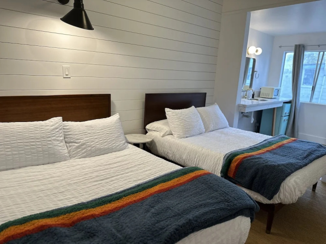 Sierra Motor Lodge
