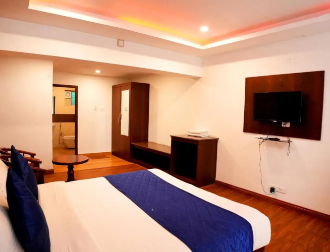 Vista Suites Doddabetta