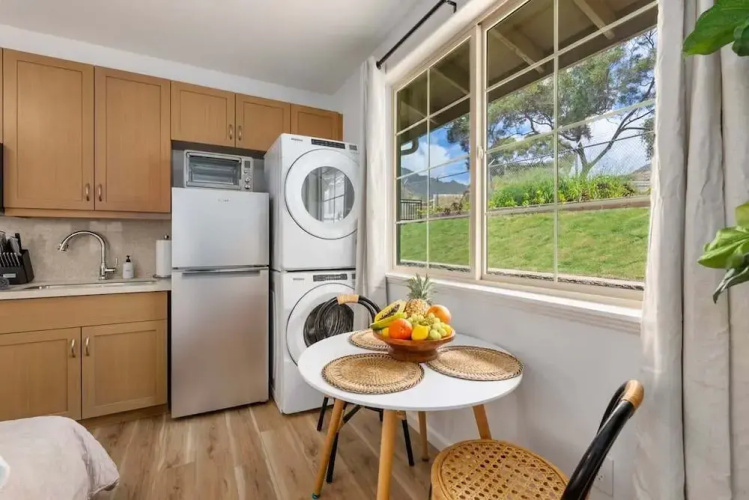 Marbella Lane - Blissful Studio in Makaha