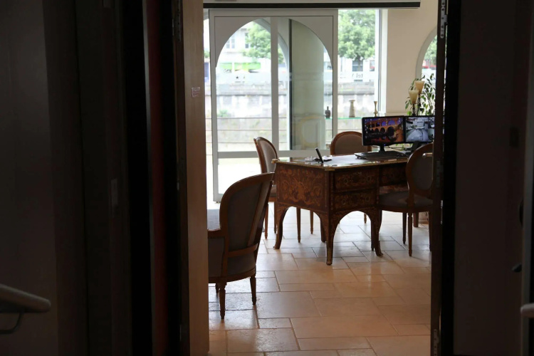 Hotel Vauban