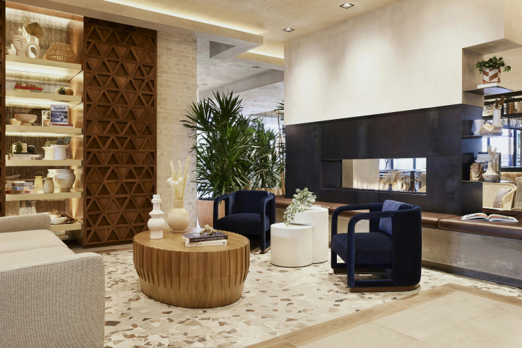 Senna House Hotel Scottsdale, Curio Collection by Hilton photo 26