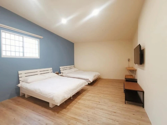 Slow Time Homestay