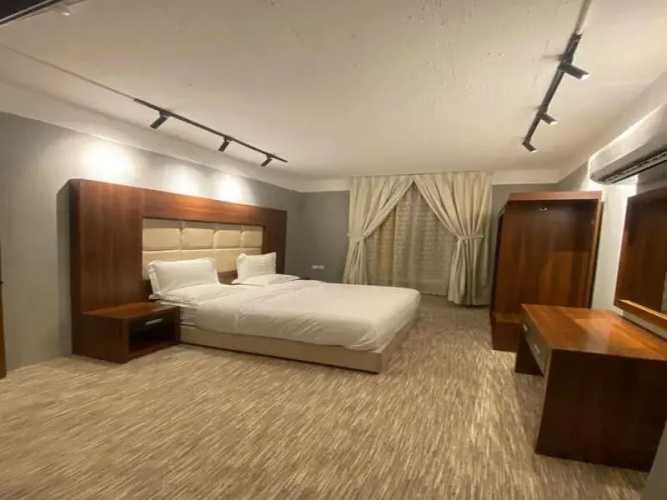 Hodua Hotel Suites