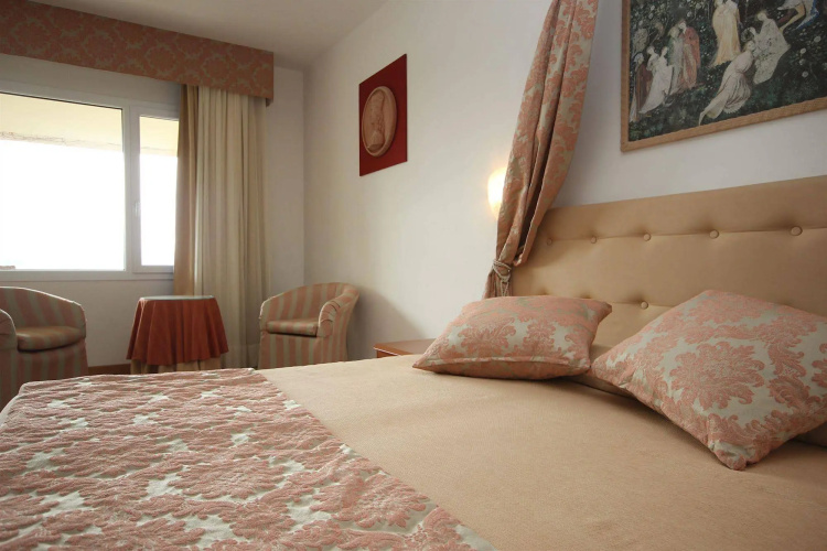 Relax Hotel Aquaviva