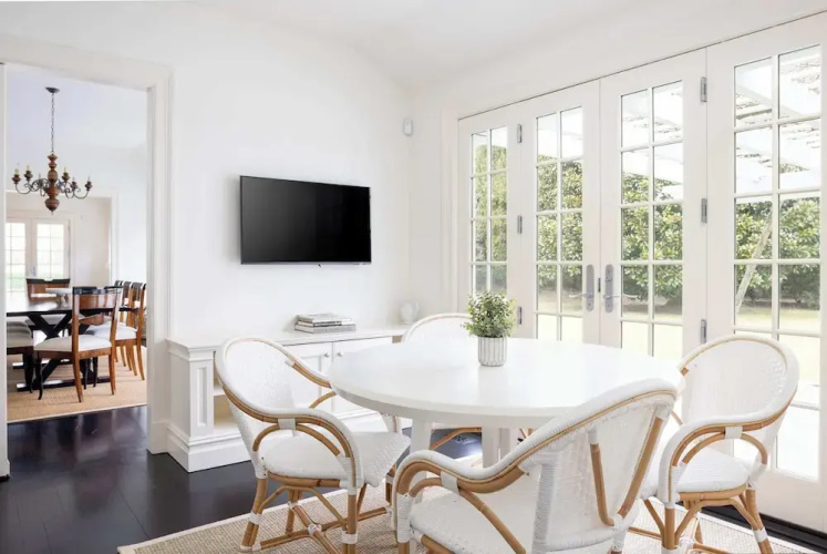 Oceanstone by Rove Villa w Pool & Beach Access