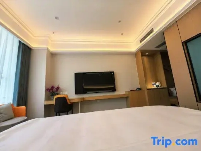 Business Double room with view