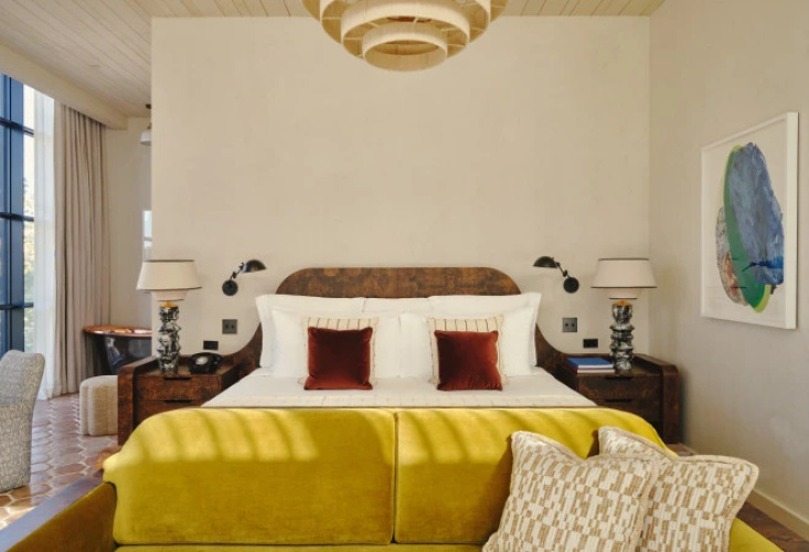 Soho House Austin