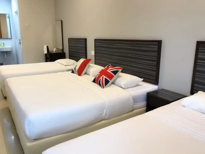Family Suite
