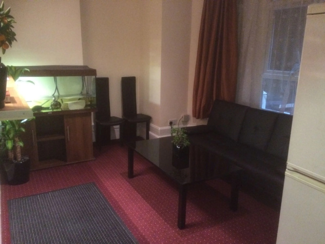 Stratford Hotel