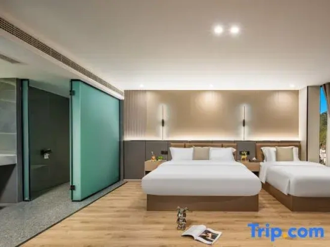 Premier Suite