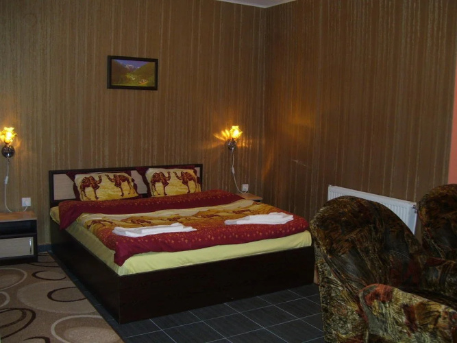 Kestenite Family Hotel