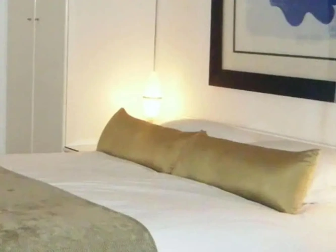 Comfort Double room with garden view