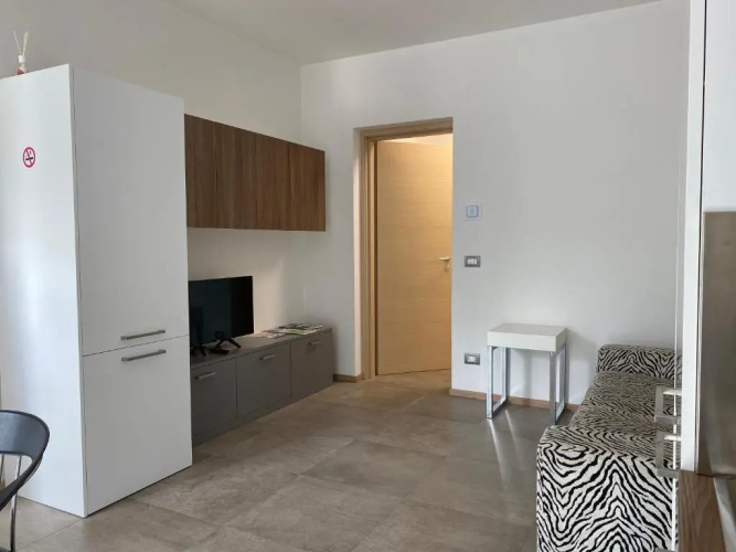 Fioralpino Suites