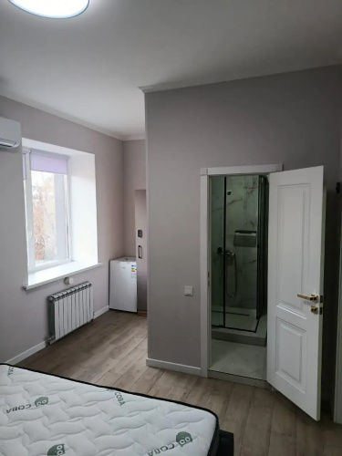 Kazakhstan Hostel