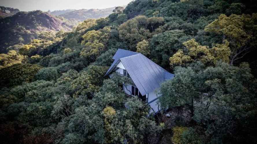 Villa 75
