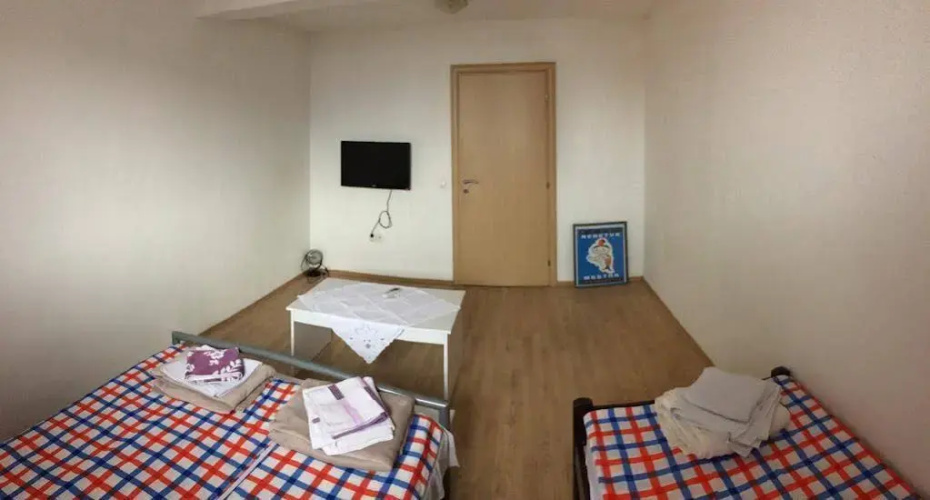 Guesthouse Ejla