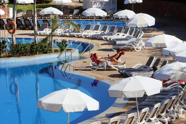 Valeria Premium Dar Atlas Resort photo 14