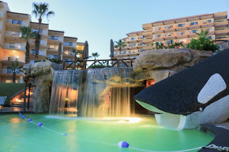 Imagen de Villa Del Palmar Beach Resort And Spa Cabo San Lucas