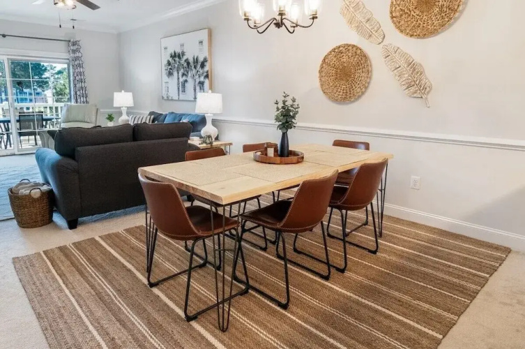 Magnolia Pointe Luster Leaf 4894-303