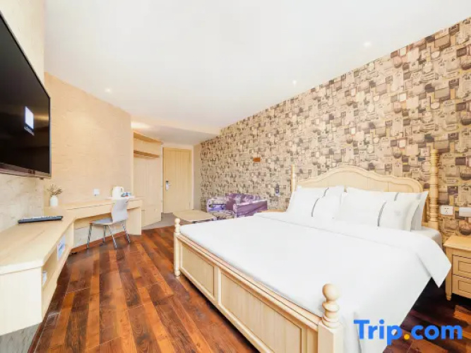 Business Double room