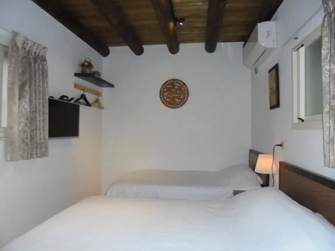 Antique Courtyard B&B