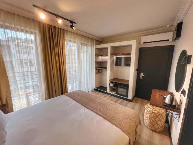 Oji Hotel