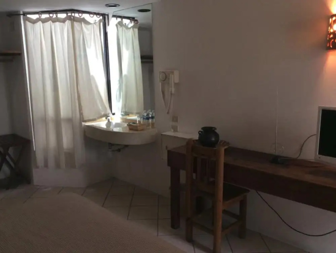 Hotel OaxaCalli